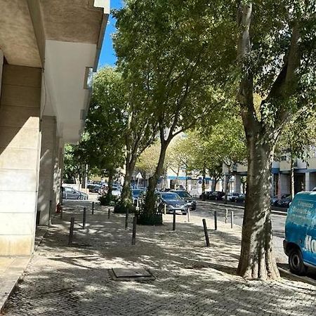 7 Requinte Guest House Lisbon Bagian luar foto