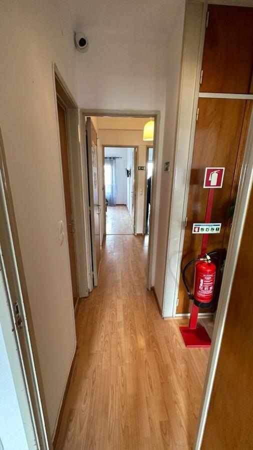 7 Requinte Guest House Lisbon Bagian luar foto