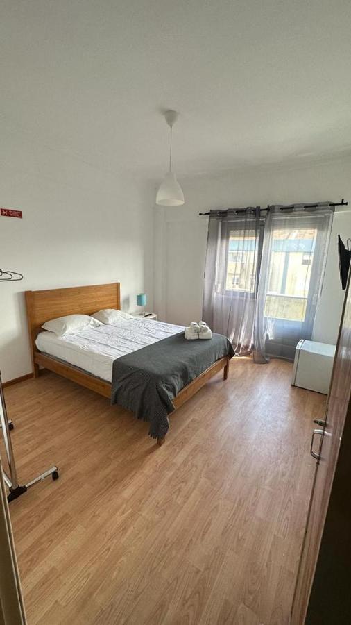 7 Requinte Guest House Lisbon Bagian luar foto