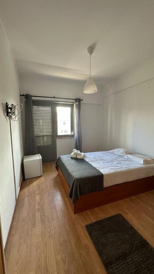 7 Requinte Guest House Lisbon Bagian luar foto