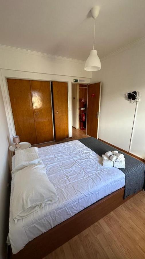7 Requinte Guest House Lisbon Bagian luar foto