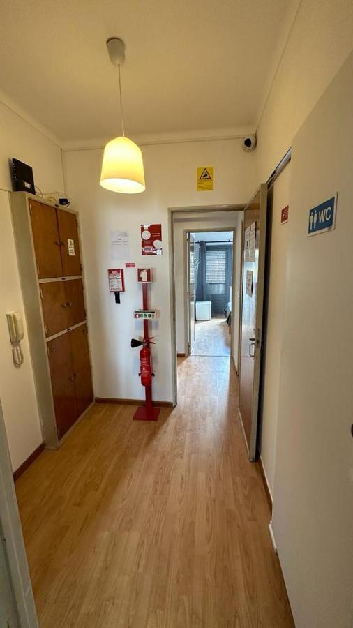7 Requinte Guest House Lisbon Bagian luar foto