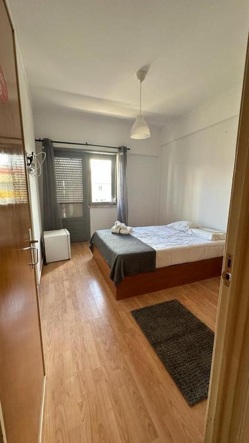 7 Requinte Guest House Lisbon Bagian luar foto