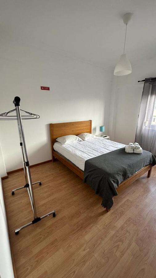 7 Requinte Guest House Lisbon Bagian luar foto