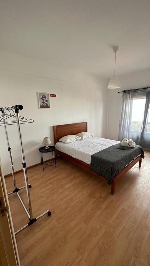 7 Requinte Guest House Lisbon Bagian luar foto