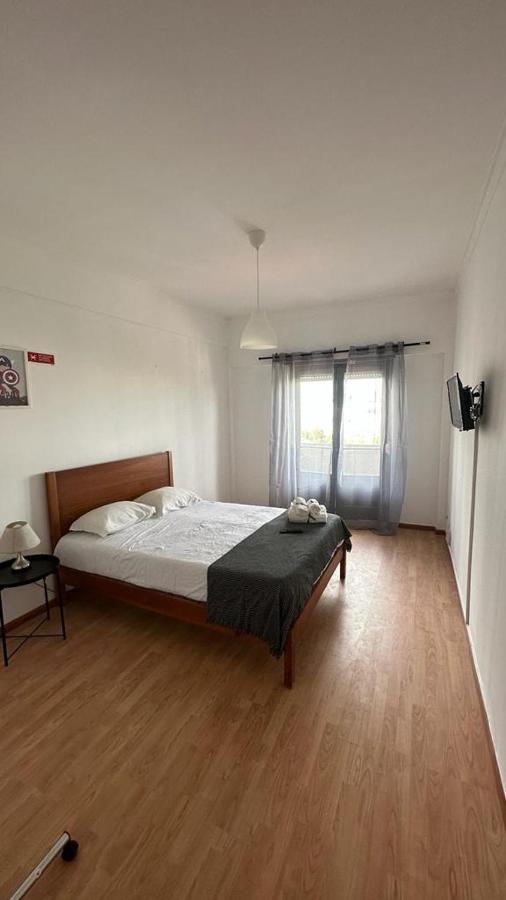 7 Requinte Guest House Lisbon Bagian luar foto