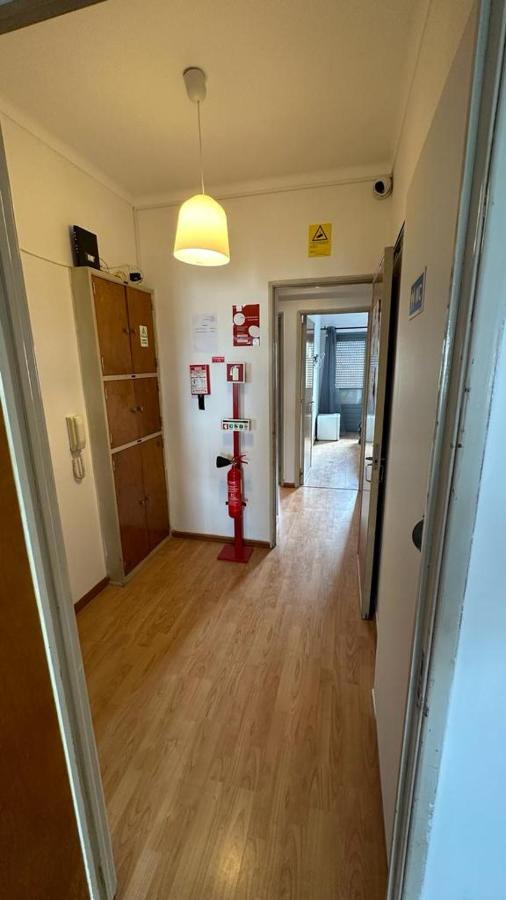 7 Requinte Guest House Lisbon Bagian luar foto