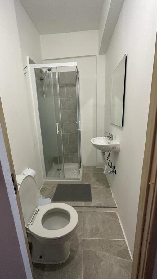 7 Requinte Guest House Lisbon Bagian luar foto